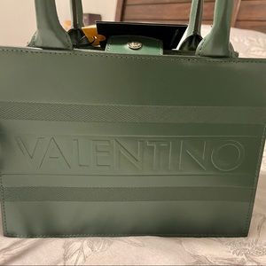 Womens Valentino Hand Bag